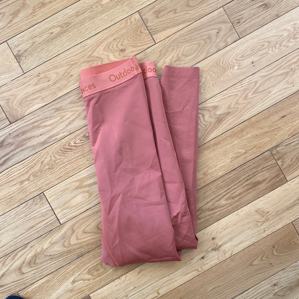 Outdoor Voices leggings